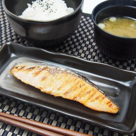 Hotel Casade Francia Yokohama (Adults Only) Экстерьер фото