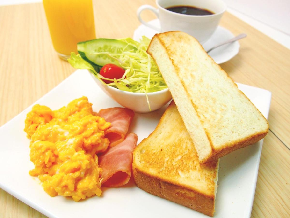 Hotel Casade Francia Yokohama (Adults Only) Экстерьер фото