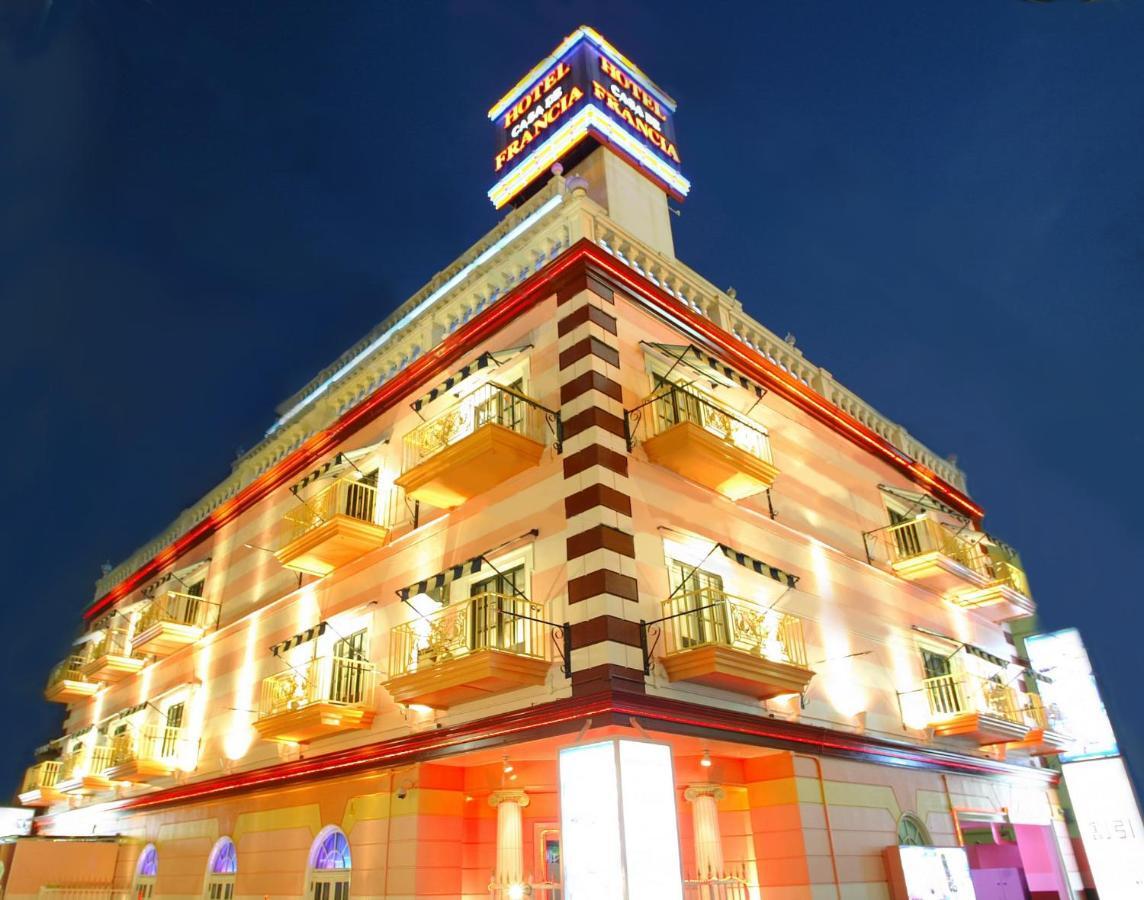 Hotel Casade Francia Yokohama (Adults Only) Экстерьер фото